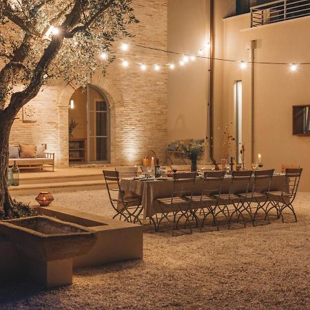 Bed and Breakfast Casale Tre Gelsi Cingoli Exterior foto