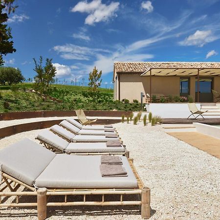 Bed and Breakfast Casale Tre Gelsi Cingoli Exterior foto