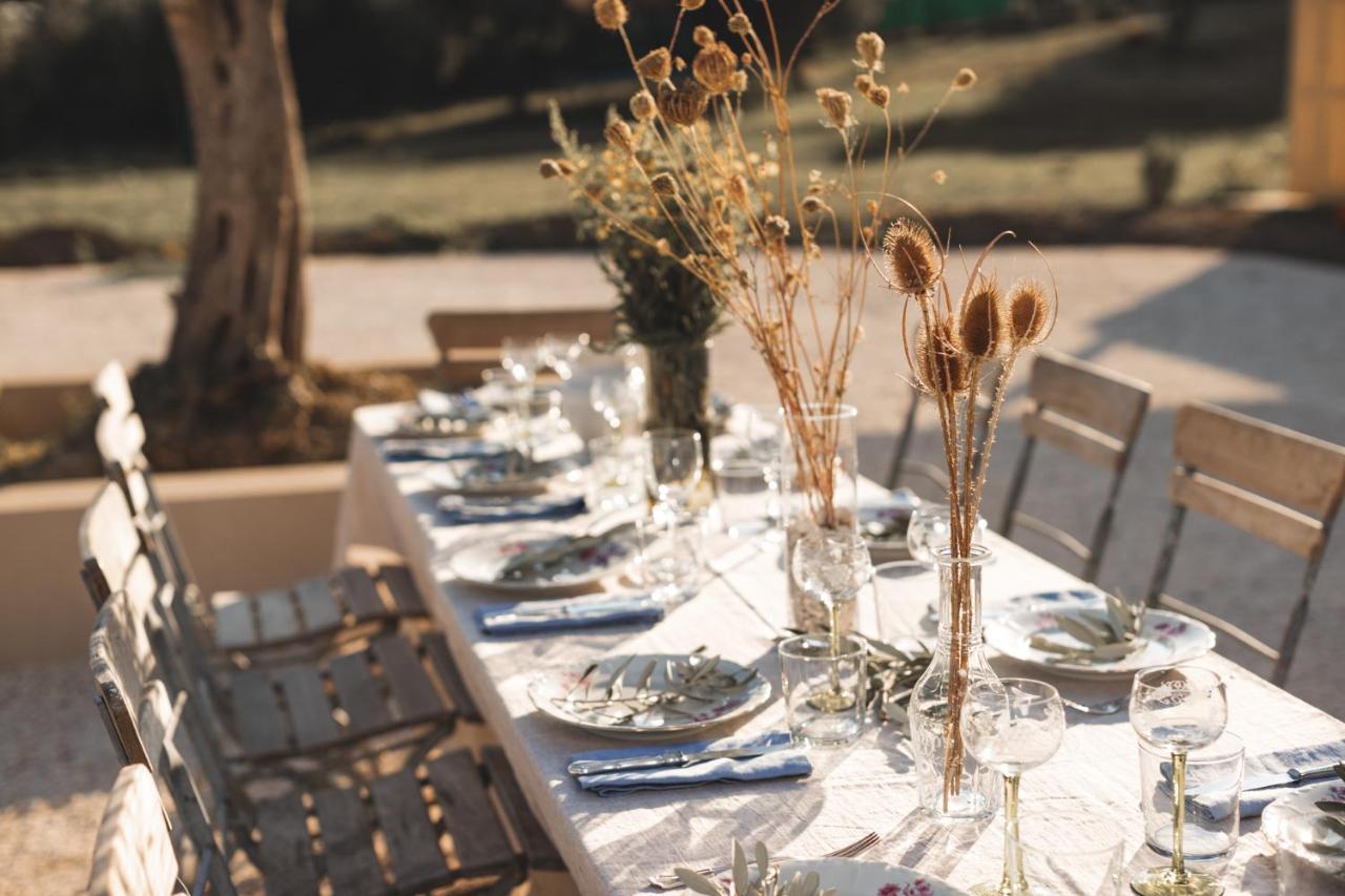 Bed and Breakfast Casale Tre Gelsi Cingoli Exterior foto