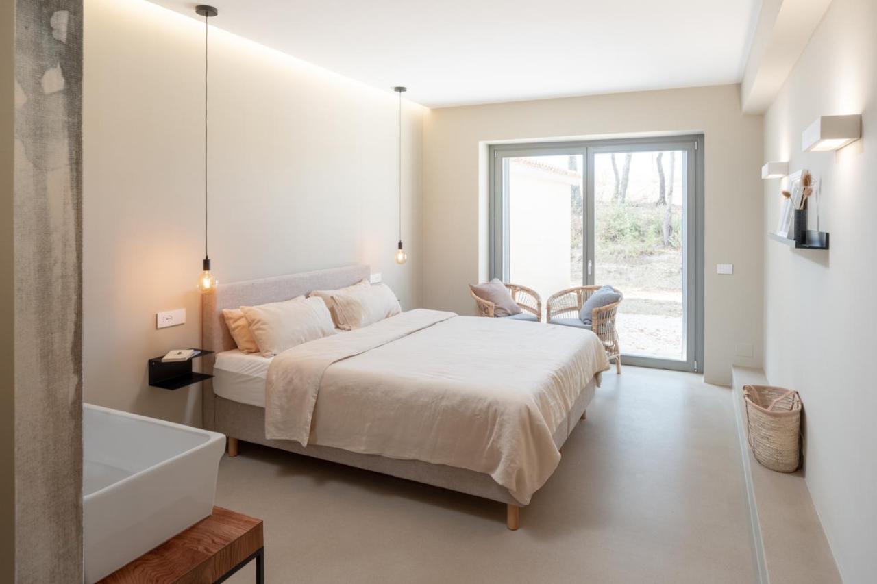 Bed and Breakfast Casale Tre Gelsi Cingoli Exterior foto