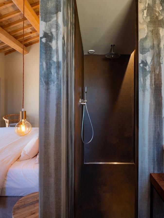 Bed and Breakfast Casale Tre Gelsi Cingoli Exterior foto